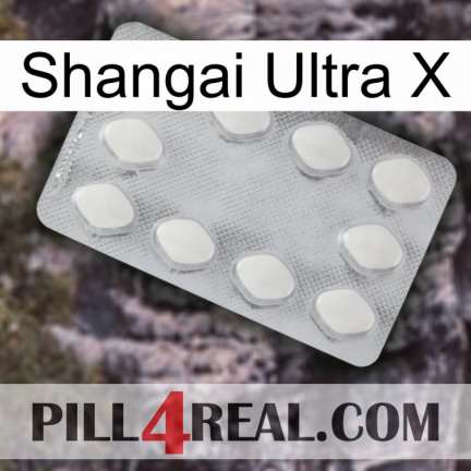 Shangai Ultra X 16